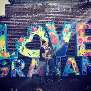 Meet your Posher, Kay